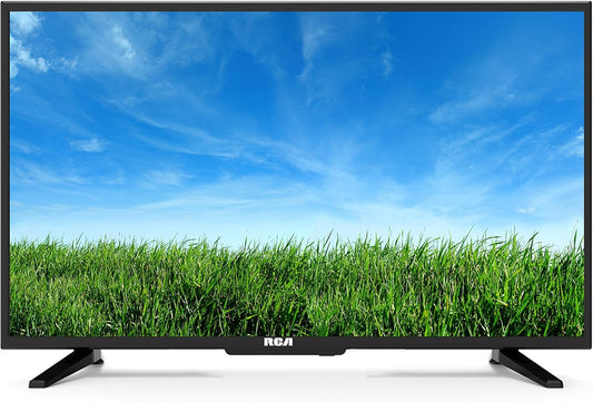 RCA RLDEDV3289 32" 1080P LED TV with DVD Player (Refurbished)