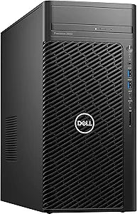 Dell 3660 Precision Workstation i7-12700 32GB/512GB SSD Tower — main product image