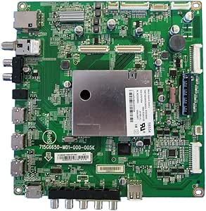 Vizio 756XECB02K017 Main Board for M422I-B1 — main product image