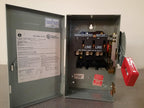 GE THN3321 30A 240V 3Ph N1 NONFUSED Switch