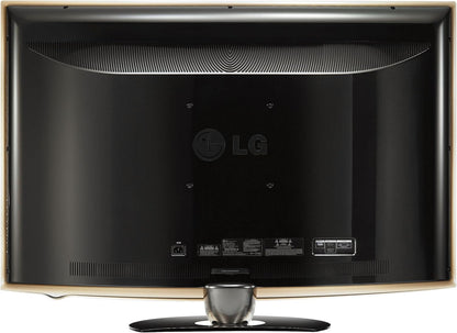 LG 47LH85 47-Inch 1080p Wireless HDMI LCD HDTV
