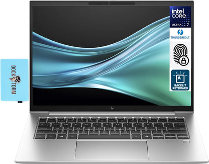 HP EliteBook 840 G11 14" Business Laptop Ultra 7