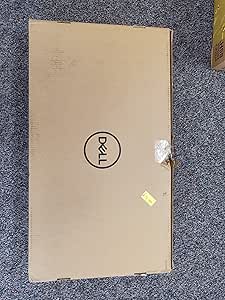 Dell E2720H 27-Inch FHD IPS LED Monitor — main product image