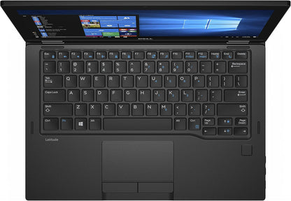 Dell Latitude 5289 i7 2-in-1 Touch Laptop