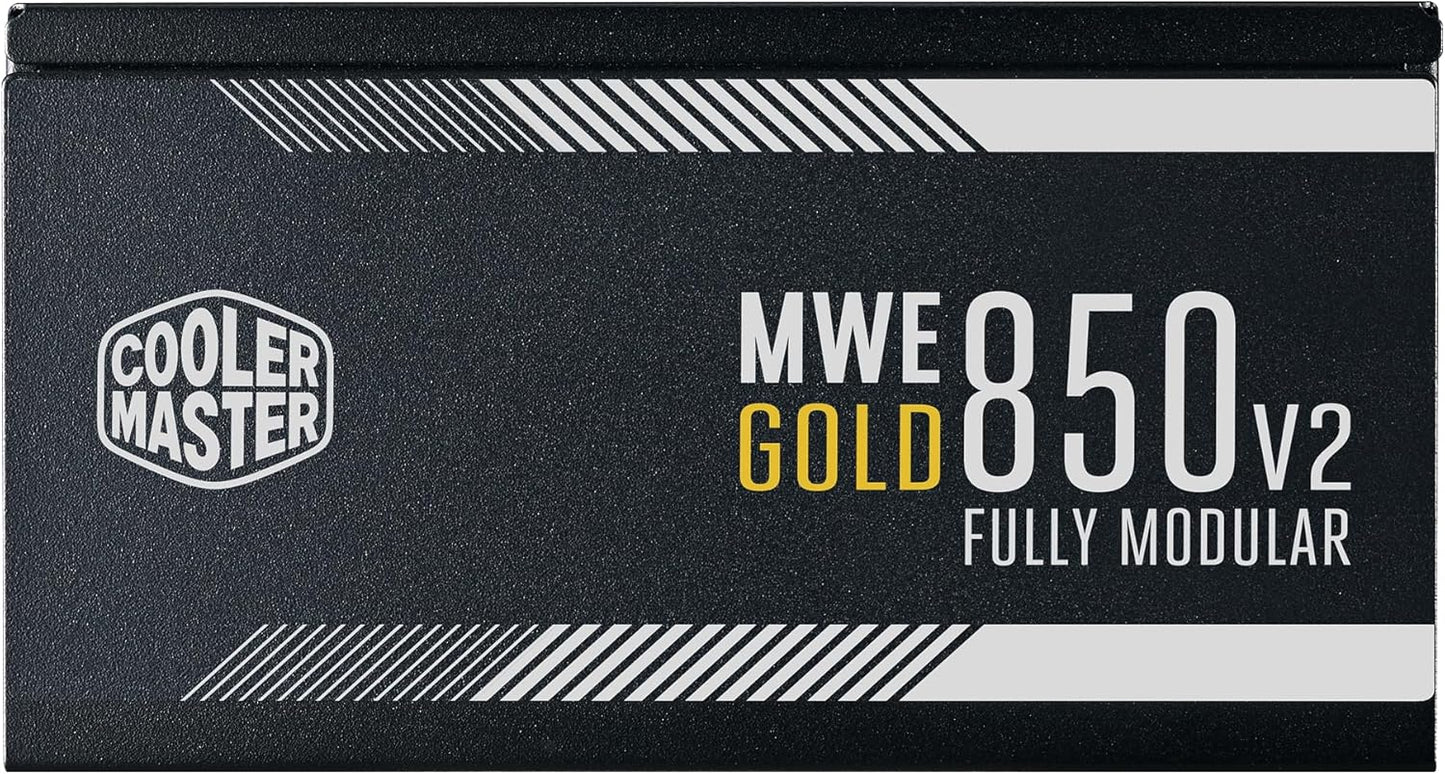 Cooler Master MPE-8501 MWE Gold 850W PSU