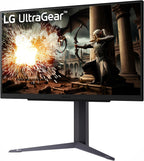 LG 27GS75Q-B 27
