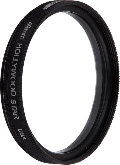 Tiffen 49HOSTR 49mm Hollywood Star Effect Filter