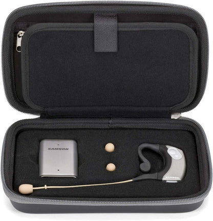 Samson SWAM2SES-K1 AirLine Micro Earset Wireless System K1