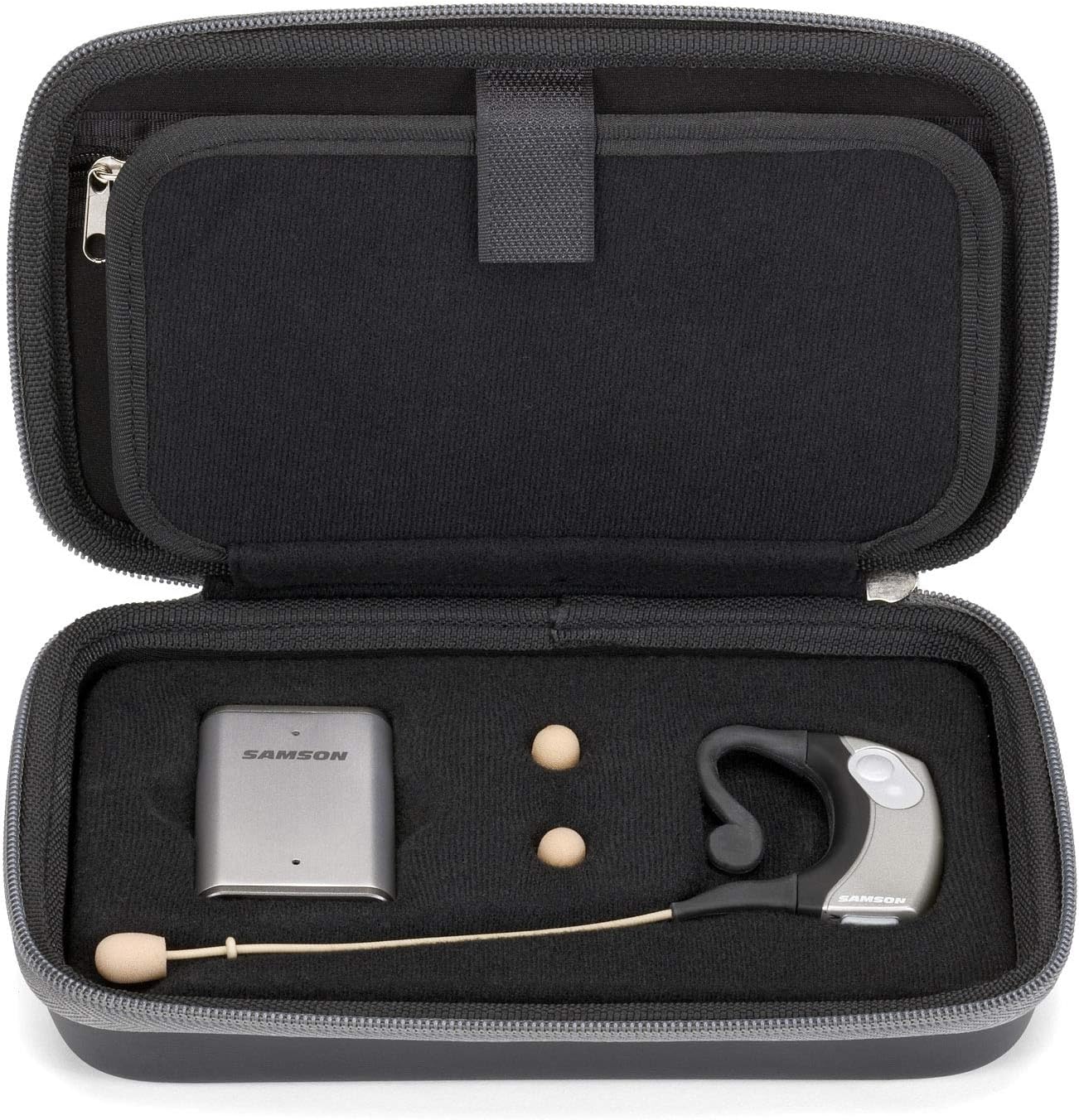 Samson SWAM2SES-K6 AirLine Micro Earset Wireless System
