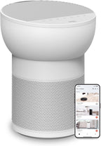 TCL A215W Breeva A2 Smart HEPA Air Purifier