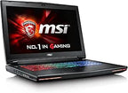 MSI GT72VR Dominator-033 Gaming Laptop