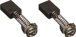 Hitachi 999071 Carbon Brush Auto 2 pc - Power Tools