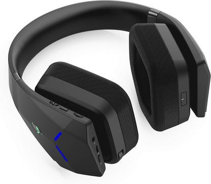Alienware AW988 Wireless 7.1 Surround Gaming Headset