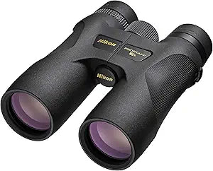 Nikon BAA841SA Prostaff 7S 10x42 Binoculars — main product image