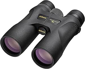 Nikon BAA841SA Prostaff 7S 10x42 Binoculars — main product image