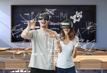 Lenovo G0A20002WW Explorer Mixed Reality Headset