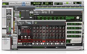 Avid Pro Tools Express to Pro Tools Crossgrade