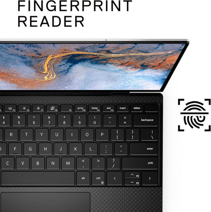 Dell 11th Generation Intel® Core™ i7-1195G7 Processor XPS 13 OLED 3.5K Display Renewed