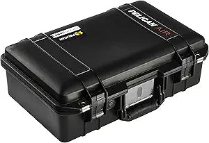 Pelican 014850-0010-110 Air 1485 Lightweight Case (Black)