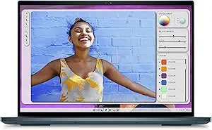 Dell Inspiron 7620 Laptop 16" i7 RTX 3060 Renewed