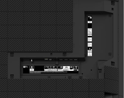 Sony XR75X95J 75" 4K TV + Austere HDMI Cable (Used)