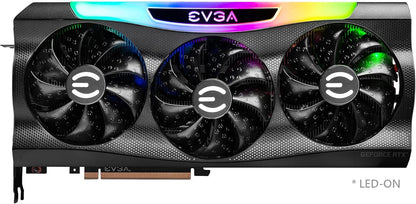 EVGA GeForce RTX 3080 Ti FTW3 Ultra Gaming GPU Renewed