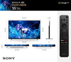 Sony XR55A80K 55