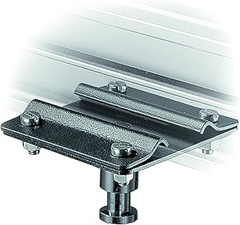 Manfrotto FF3856 Fixed Bracket with 5/8" Spigot Mount