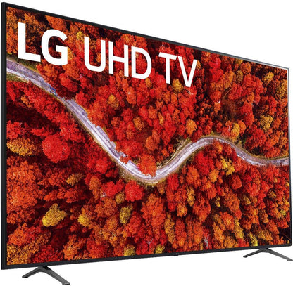 LG 75UP8070PUA 75" 4K UHD Smart TV