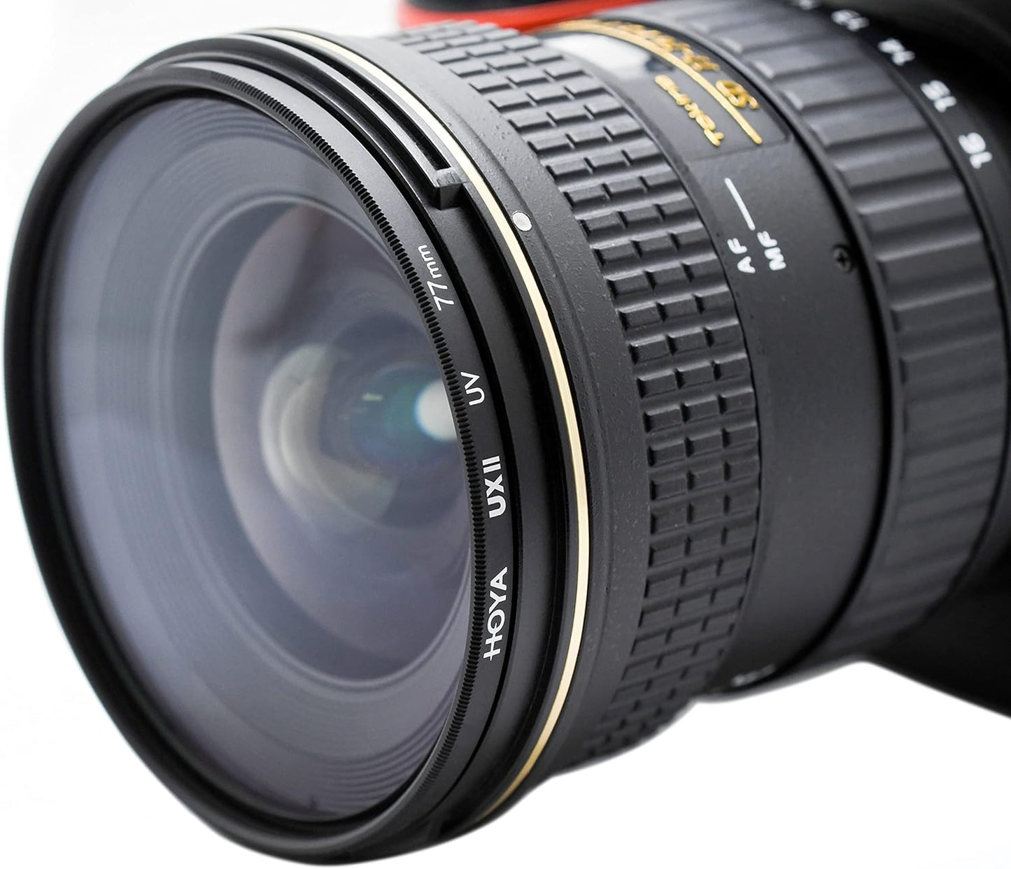 Hoya YYU4262 62mm UX II UV Filter Water Repellent