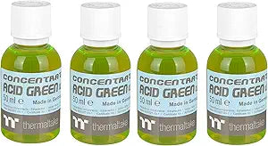 Thermaltake CL-W163-OS00AG-A TT Premium Coolant Concentrate - Acid Green