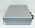 JVC HR-XVC1U DVD-VCR Combo Player Recorder