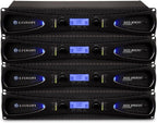 Crown XLS1002 Power Amplifier - 350W Class D Amplifier