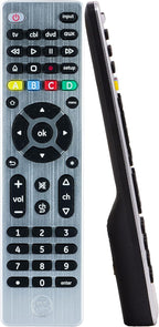 GE 33709 Universal Remote Control - 4-Device