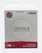 Cokin Z472 72mm Adaptor Ring Z Series Filter Holder