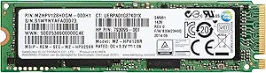 HP 1PD54AT Z Turbo Drive 512GB SSD - Z8 G4 Compatible