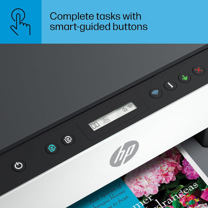 HP Smart Tank 6001 Wireless All-in-One Printer