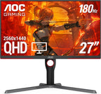 AOC Q27G3XMN 27
