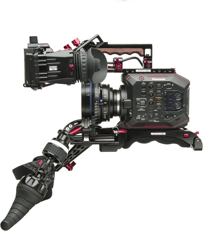 Zacuto EVA1 Z-Finder 1.8x Magnification Loupe