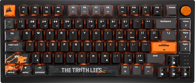 Corsair K65 PLUS Wireless COD Black Ops Mechanical Keyboard