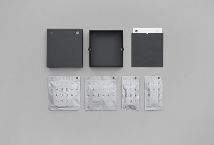 AIAIAI 1203 TMA-2 Modular Headphone Headband