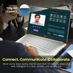 HP Stream 14 N4120 16GB RAM Laptop