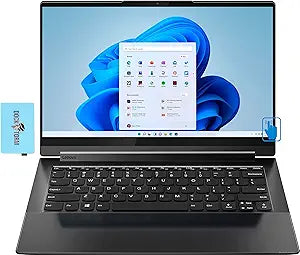 Lenovo 82BG0091US-3251 Yoga 9i 4K Touch 2-in-1 Laptop