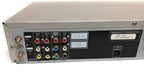LG XBV443 Progressive Scan DVD/VCR Combo