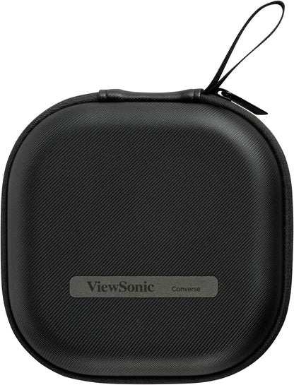 ViewSonic VB-AUD-201 Wireless Conference Speakerphone