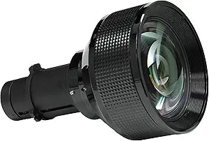 Optoma BX-DL100 Short Throw Projector Lens — main product image
