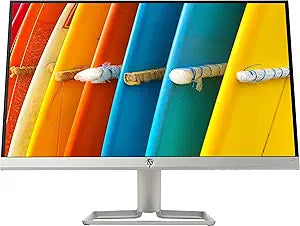 HP 2XN58AA#ABA 22f 21.5" FHD IPS Monitor