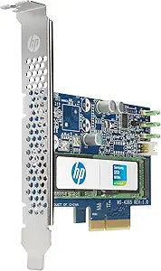HP W6C19AA Z Turbo 1TB PCIe SSD — main product image