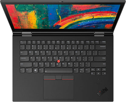 Lenovo ThinkPad X1 Yoga 3rd Gen i7 16GB 512GB SSD Renewed