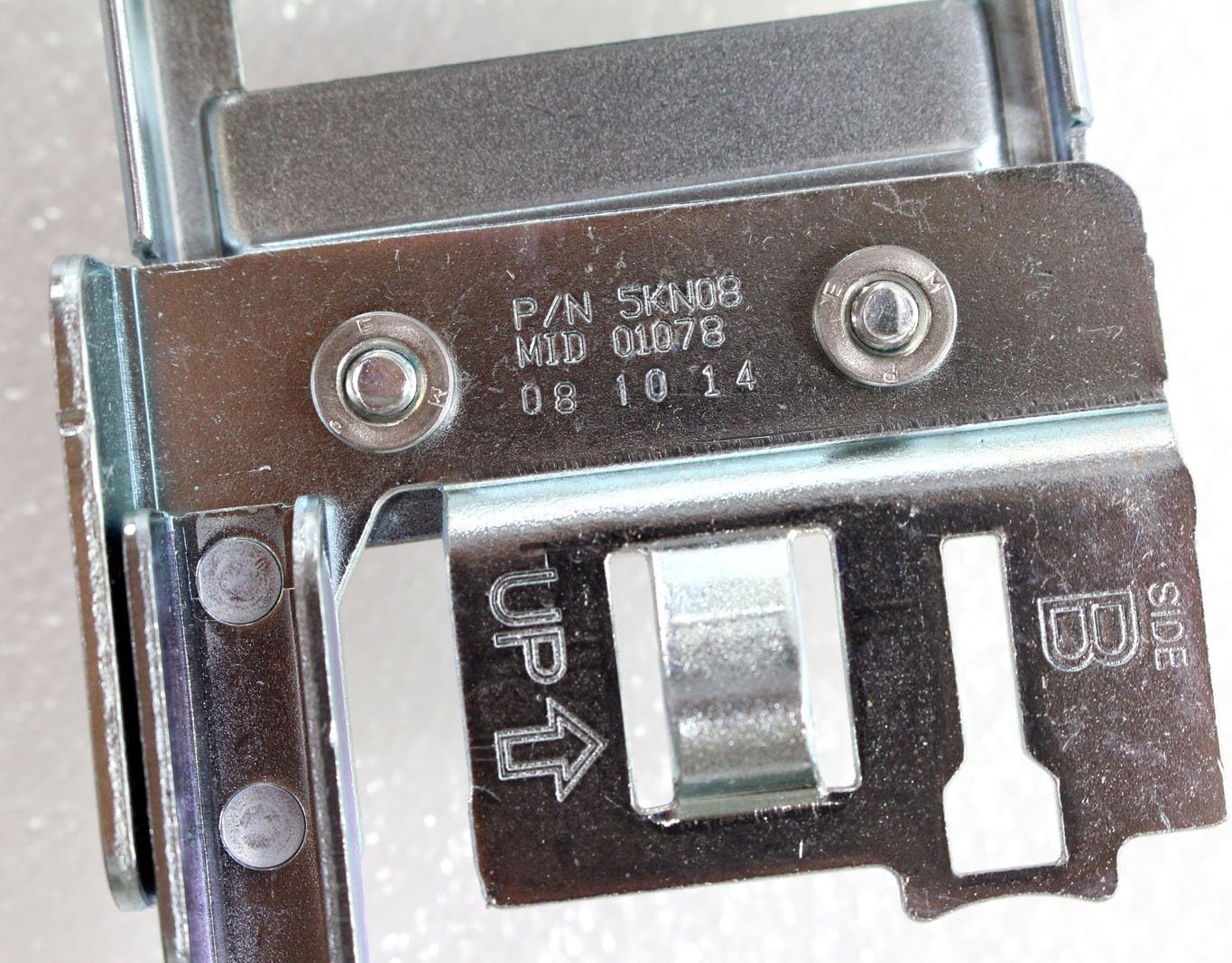 Dell 61KCY PowerEdge 2U Server Rails